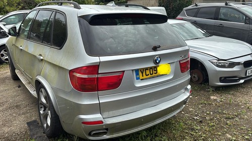 2009 bmw 7s - 4.8i, auto