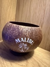 Malibu Rum Round Coconut