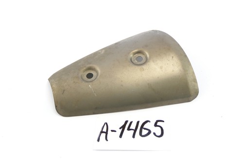 Yamaha 660 2005 - xt, left