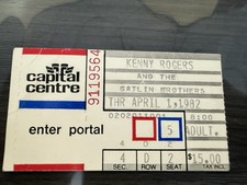 Kenny Rogers & Gatlin Brothers