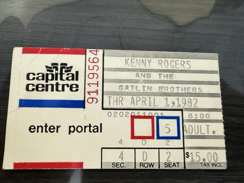 Kenny rogers gatlin brothers - rogers, &
