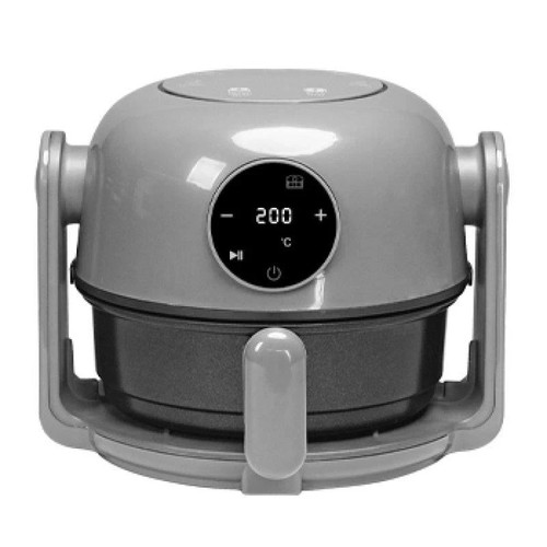 Multi functional air fryer hob - multi-functional,