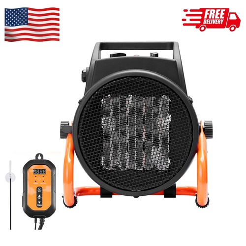 Greenhouse heater 1500w ptc - greenhouse,