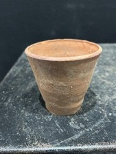 Vintage Clay Terracotta Hand