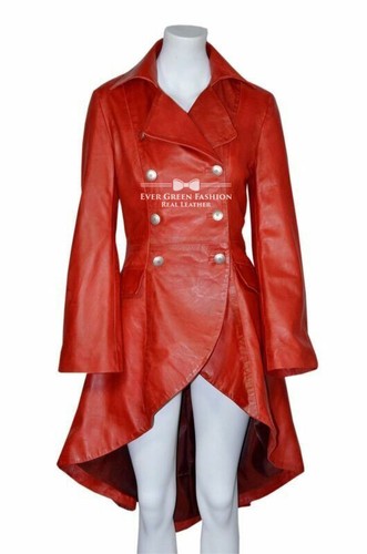Edwardian ladies gothic coat - edwardian,