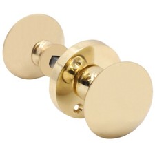 Rim Door Knob Sets 10 CHOICES