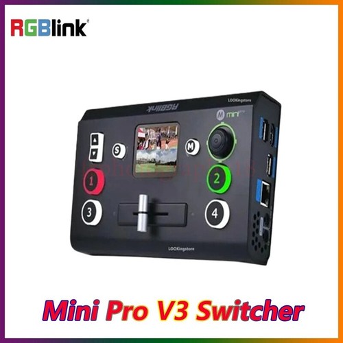 Rgblink mini pro - mini,