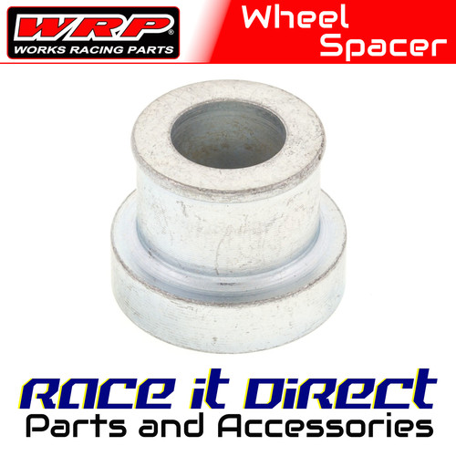 Wheel spacer kit - wheel,