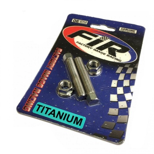 Ktm titanium rear chain - titanium,