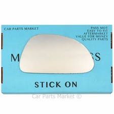 Right side Wing door mirror