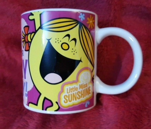 Little miss sunshine - little,