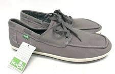 SANUK CASA BARCO SIDEWALK