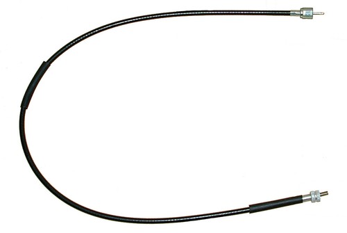 Honda c90 c90zz speedo - honda,