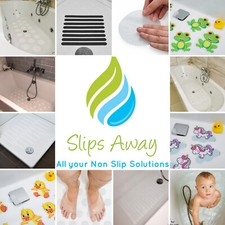NON SLIP BATH MAT