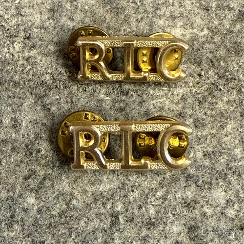 British army surplus rlc - surplus,