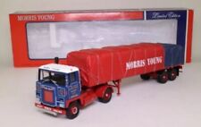 CORGI 1:50 - CC12609 SCAMMELL