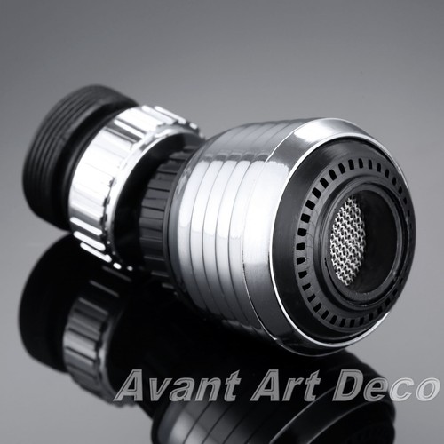 360 swivel kitchen - kitchen, faucet