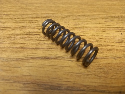 Clutch spring bsa - clutch,