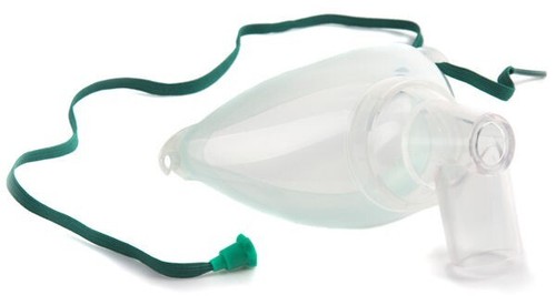 Intersurgical tracheostomy - intersurgical,