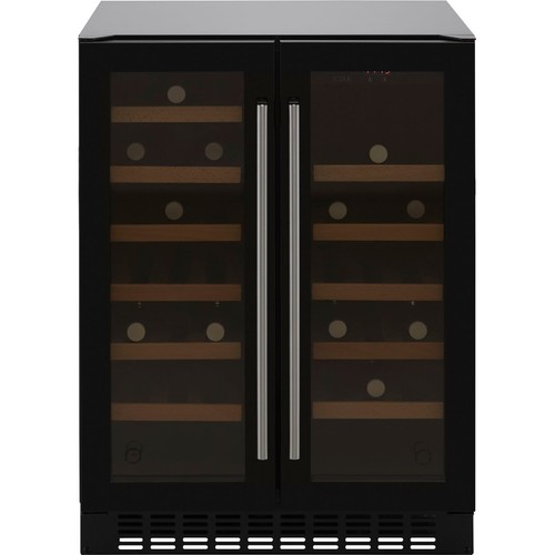 Cda fwc624bl built under - fwc624bl, wine