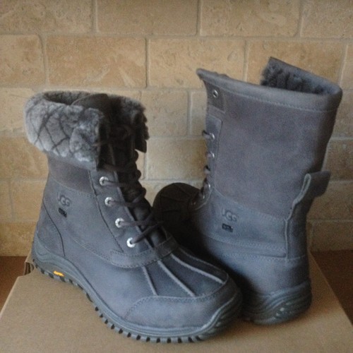 Ugg adirondack luxe quilt - ugg, ii