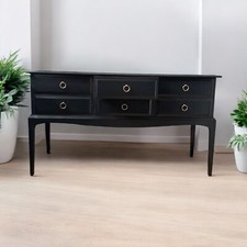 STAG Minstrel Console Dressing