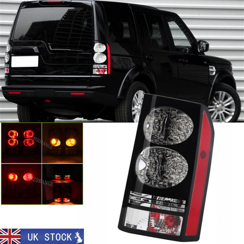 Right led rear - light, stop