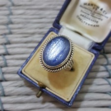 925 Sterling Silver Ring