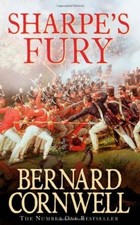 Sharpe's Fury: The Battle of