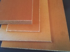 Medium weave SRBF2 Sheet 3 mm thick equivalent to Tufnol Whale