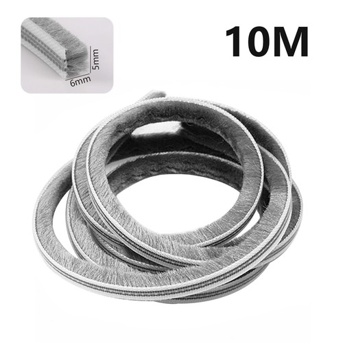 10m sliding wind proof door - sliding, wind-proof
