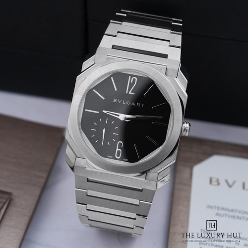 Bvlgari octo finissimo - bvlgari, 103297