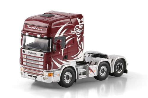 Wsi 2248 scania 4 - scania, series