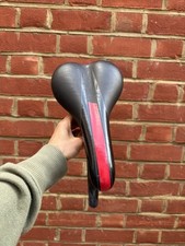 Carrera Vengeance Saddle Seat 