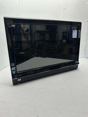 Touchsmart all one - in, pc