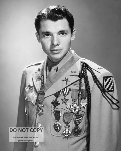 First lieutenant audie murphy - audie,