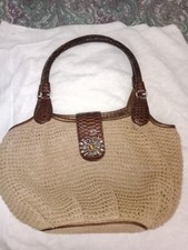 Brighton Gabrielle Woven