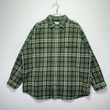 Carhartt Heavyweight Flannel