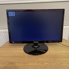 Samsung SyncMaster S22B350