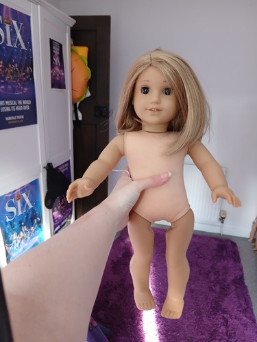 American girl doll truly - girl,