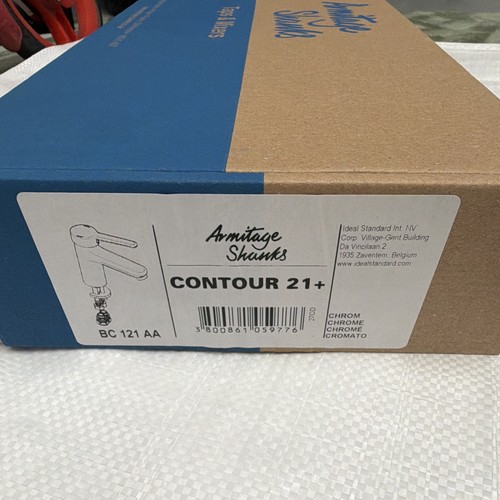 Armitage shanks contour - armitage,