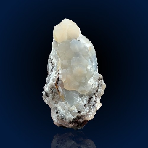 Smithsonite greece lavrio - greece,,