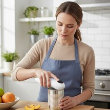 Electric Can Opener Automatic