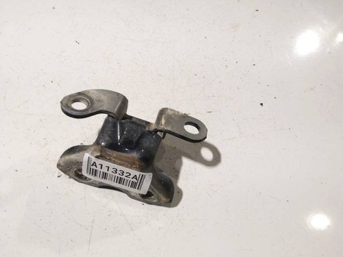 Door hinge rear for - rear, toyota