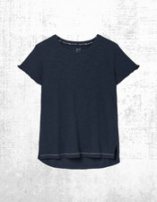 Women’s Fat Face Pyjama Top