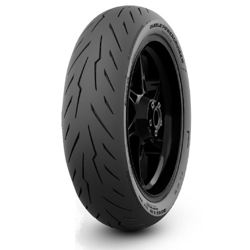 Cruiser tyre pirelli diablo - tyre,