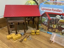 Sylvanian families calico