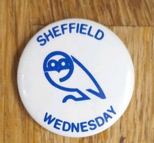 Vintage Sheffield Wednesday