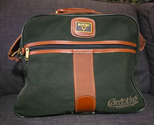 Vintage antler for cox - vintage, &