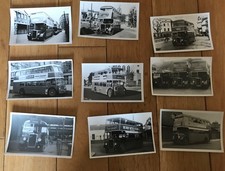 Vintage Selection of